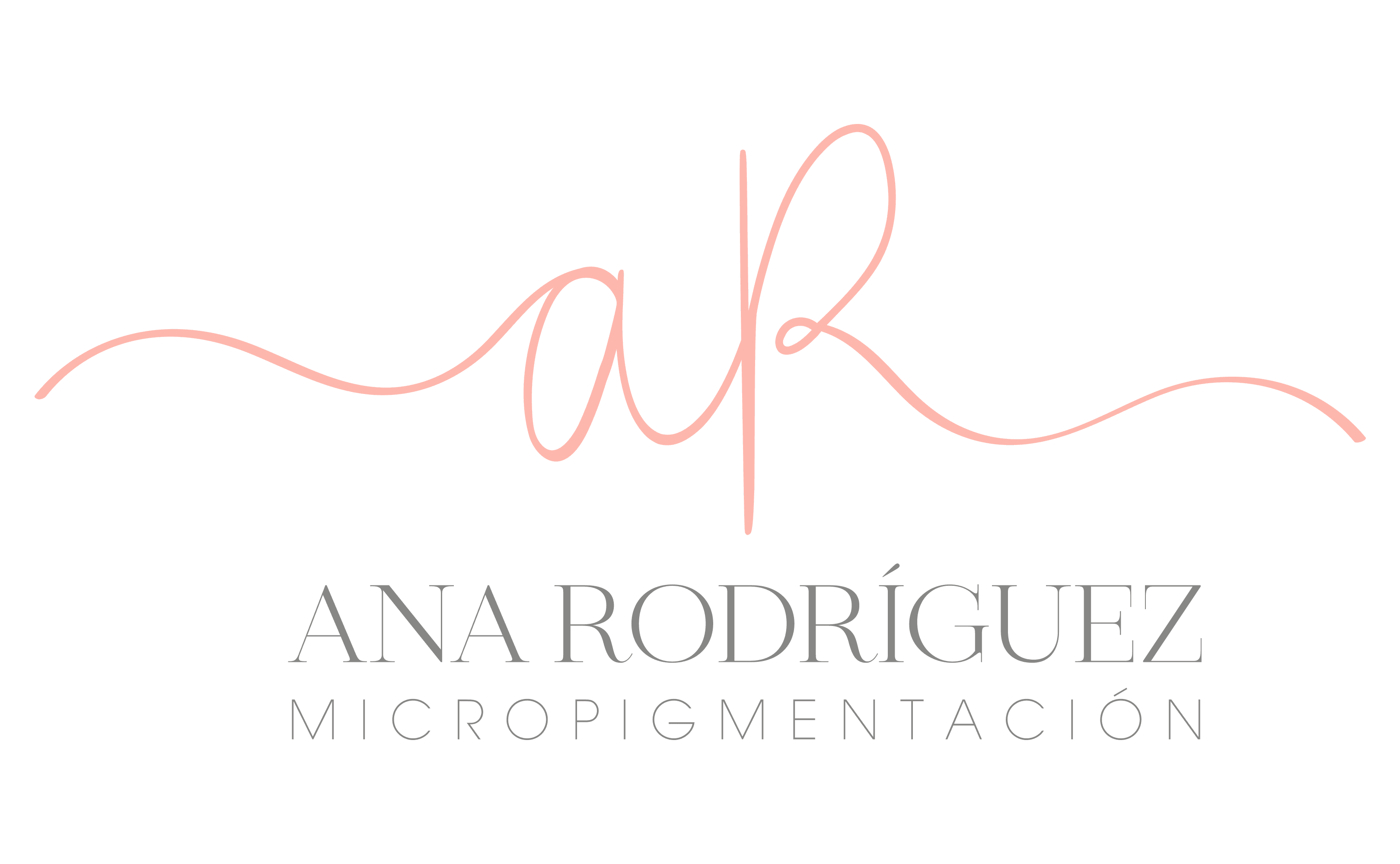 Ana Rodríguez Logo